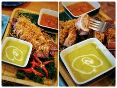 -荷花泰菜(东方新天地店)