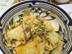 -子午路张记肉夹馍(兵马俑店)