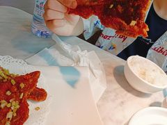 -小菜园新徽菜(无锡宜家荟聚中心店)