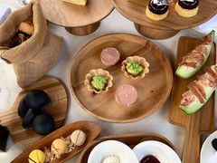 -三嚥阁 La Villa Restaurant