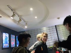 -奇门密室(五一新干线店)