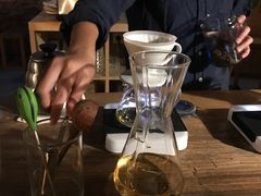 -VOYAGE COFFEE(北锣鼓巷店)