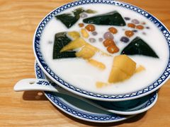 芒芒斑斓冻-赵记传承·中式甜品(深圳福田皇岗村店)