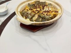 -便宜坊烤鸭店(玉蜓桥店)