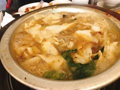 -金源烤肉面片馆(师大店)
