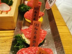 -赤坂亭·M9和牛放题(长楹天街购物中心店)