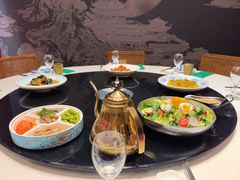 -老西门·常州菜(新区店)