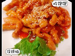 -小六汤包·老字号·中华名小吃(公园南路店)