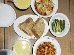 -河沿肉饼Beijing Pie(东华门店)