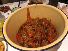 -丹虾|文和友小龙虾·烙锅(陕西路旗舰店)