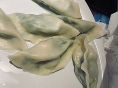 -喜家德虾仁水饺(华强天虹店)