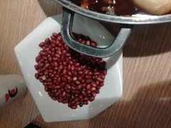 -李子坝梁山鸡(北碚万达五鸡哥店)