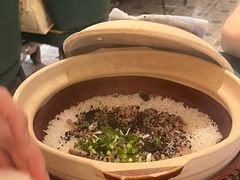 -大鸽饭(汉溪长隆店)