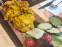 -克比叔叔印度餐厅Kebabs on the Grille(人民广场店)