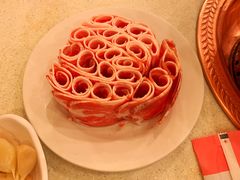 -八先生涮肉房(三里河店)