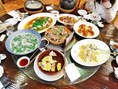 -猪肉婆私房菜(容桂总店)