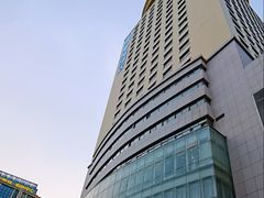 -郑州粤海酒店(郑州二七广场店)