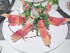 -SHADOWS•Bistro&Eatery(安福路店)