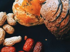 -CC BAGEL&SCONE 贝果与司康(南开大悦城店)