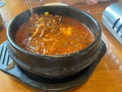 -第二外国语学院-韩国餐厅(朝阳路店)