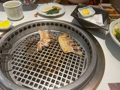 -千寻山野烤肉(中关村店)