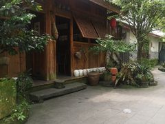 -青城甲(青城山店)