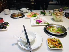 -围炉夜话·潮汕卤水火锅(榕江店)