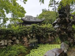 -无锡蠡湖国家湿地公园-蠡园