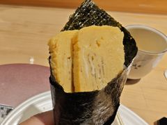 -四葉寿司·城市景观(深圳湾1号店)