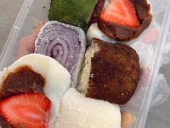 -江南春(中山中路店)