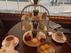 -上海丽笙精选海仑宾馆·莫赛克餐厅