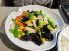 -有喜胶东小馆(太申祥和店)