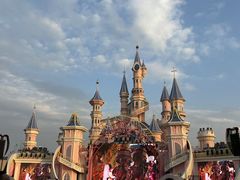 -沈阳方特欢乐世界