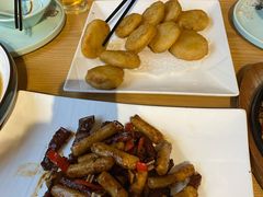 -老好人象山海鲜(岭南路店)