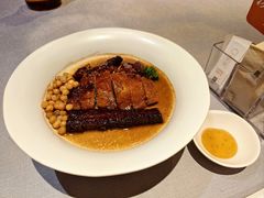 -汤城小厨•粤菜•靓汤(苏州街店)