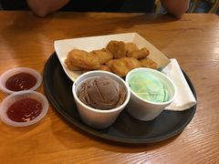 -Borenos Fried Chicken(Asia City)
