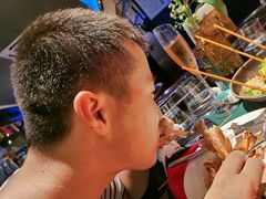 -碧特博格·20年品牌西餐厅(芜湖路店)