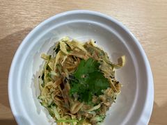 -喜家德虾仁水饺(飞洲国际店)
