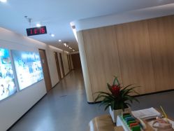 体验后-西安伊美尔医疗美容医院