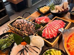 -湊湊火锅·茶憩(皇姑万象汇店)