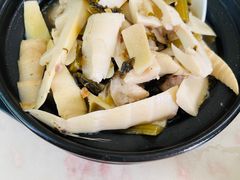 -芳华轩•客家菜馆(梧桐山店)