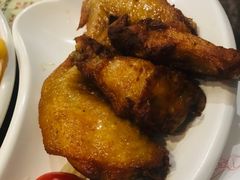 -豪享来中西餐厅(隆昌店)