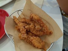 -必胜客(安盛金马店)