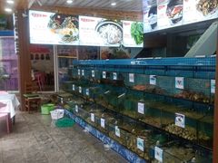 -范饭椰林川湘味海鲜·椰子鸡(三亚湾椰梦长廊店)