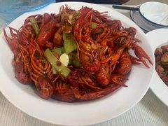 -一起吃小龙虾·海鲜(海珠店)