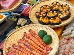 -鮨冠OMAKASE食べ放题(北京首店)