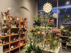 -dotcom coffee古点咖啡(致真大厦店)