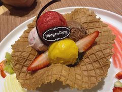 -哈根达斯(万象城店)