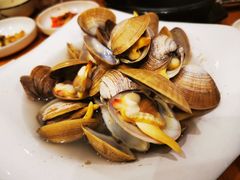 -长寿参鸡汤(朝韩风情街店)