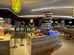 -艺厨风尚餐厅 · 桔钓沙莱华度假酒店